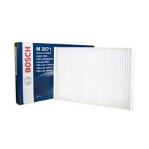 [필터테크] 아우디 A6아반트 97~05 보쉬 자동차 에어컨필터 M2071, 상세 설명 참조