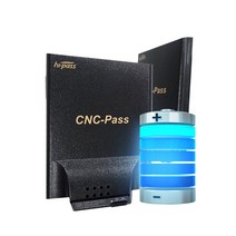 [rf하이패스usb] CNC-pass 국내산 무선하이패스 단말기 무료등록 자가개통