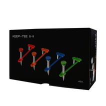 (선물세트 4P구성) 숏티와 롱티를 동시에 킵티 컨트롤 2탄, 선물세트 1개, 1개