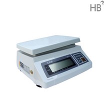 카스 전자저울 2kg 5kg (건전지포함) cas 주방저울 계량 업소용 베이커리 제빵, sw-1s 5kg(2g)