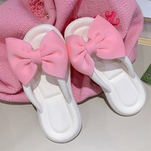 t&b 러블리 리본 쪼리