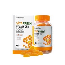 엔젯오리진 비타프레쉬 귤젤리 비타민C&D 3000mg x 70구미, 상세페이지 참조, 상세페이지 참조