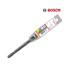 보쉬 SDS PLUS비트 10 X 615mm 함마 드릴 비트 콘기리