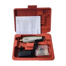 전기 드릴 그라인더 조각 펜 미니 매니큐어 공작 P15F, 01 EU Plug