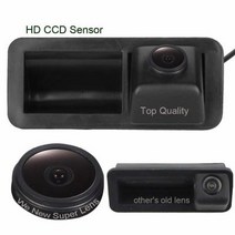 HD 컬러 CCD 방수 차량 자동차 후방 뷰 백업 카메라 벤츠 GLK300 350 S E C CL 클래스 W221 W22 S300 S350 E180 E200 E200 E용 170, 기본
