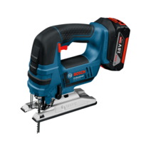보쉬 무선직소기 컷소 GST18V-LI GST185 GST12V-LI, GST12V-LI 2.0AH 배터리1 세트, 1개