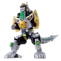 BANDAI 슈퍼 미니 프라 드래곤 시저 1 개입 식완 · 청량 과자 (공룡 전대 주 레인저), 상품명참조