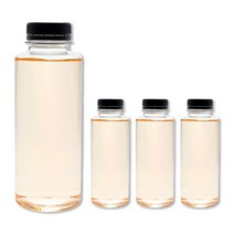[유페트] 340ml 일자페트 35파이 226개입 검정캡, 1개