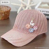 ins 니트 봄여름 자외선차단 패션스타일 여성모자 PX20774
