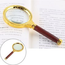 루페 루뻬드롭쉬핑 10X 확대경 핸드헬드 60mm/70mm/80mm/90mm 루페 휴대용 돋보기 주얼리 신문 읽기, 01 A_01 10X_01 60mm