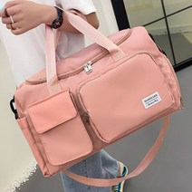 데이프릴 남녀공용 에디스 다용도 생활방수 보스턴백 헬스가방 여행가방
