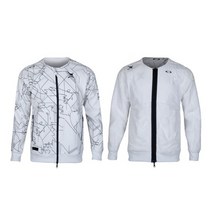 [오클리] ZQJ FOA404239186 스컬 리버시블 윈드 재킷 3.0 (FOA4042