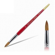 바바라수채화붓 30R 10호 - 34164 _ 301998EA, 본상품선택, 본상품선택