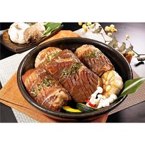 우복당 양념 돼지왕구이(국내산) 4kg