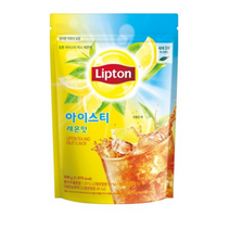 립톤 아이스티 믹스 레몬, 20개, 500g