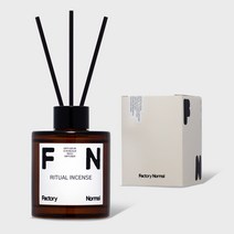 [메시지카드 증정] 갈색병 디퓨저 150ml 호텔향 꽃집향, THANK YOU, LONDON FLOWER MARKET 런던 플라워 마켓