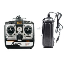 비행시뮬레이션 실제 시뮬레이터 8ch rc 비행 프로그램 지원 g7 phoenix 5.0 xtr 원격 제어 헬리콥터 드론(mode2) 21, 없음