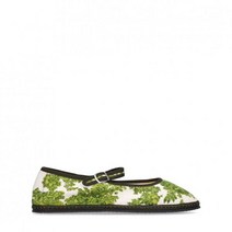 Vibi Venezia x EMILIA WICKSTEAD 에밀리아 윅스테드 Mary Jane loafer156865