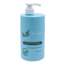 플라스크 팜스 스칼프 팩 1000ml 헤어팩 영양공급