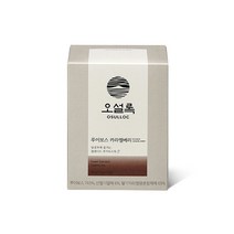 오설록 루이보스 카라멜베리 10입