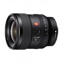 소니 줌렌즈 FE 12-24mm F4 G SEL1224G
