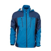 HALLA SPORT 남성 스페로우 자켓
