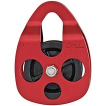 CMI 2 3/8” CELCON SHEAVE, 1