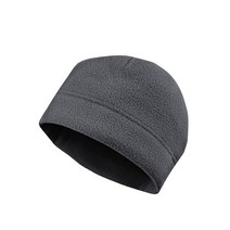 Cooling Skull Caps Cold-Proof Fashion Biking Great Texture 따뜻한 유지 사이클링 액세서리 내구성 헬멧 라이너, [04] Grey