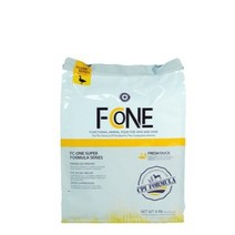 에프씨원 그레인프리 인도어 애견사료 2kg 오리-혈액순환, 1개, 오리