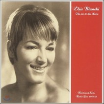 [CD] Elsie Bianchi - Fly Me To The Moon
