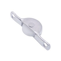10pcs 도어 창 서랍 나일론 슬라이딩 롤러 도르래 휠 가구 옷장 찬장 하드웨어 도구