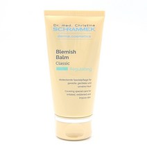 독일 슈라멕 비비 40ml+마스크팩10p 재생 비비크림 BB 블레미쉬 피부톤업 보정, 허니(25호)