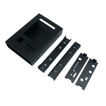 XR-148 PortaPack H2 SDR 라디오 트랜시버 USB DIY 도구, 검정