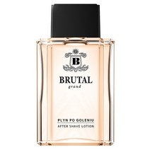 라리브 브루탈 그랜드 애프터 쉐이브, 100ml, 1개