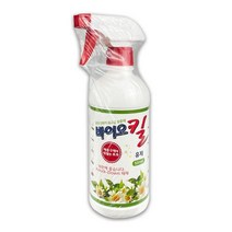 IS-M 해충구제 바이오킬 유제 500ml -TJ, 쿠팡 라온 1, 쿠팡 라온 본상품선택