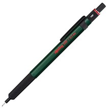 로트링 2164105 샤프펜슬 블루 500 2164105 0.5mm, 그린개, 그린cm