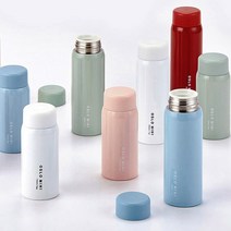 오슬로 미니 텀블러 120ml 150ml 200ml, 화이트