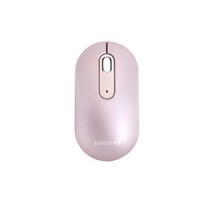 삼성 저소음 무선 블루투스 마우스 SM-M1000Q 핑크