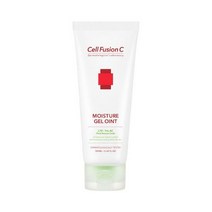 [셀퓨전씨] 모이스처 젤 오인트 100ml, 단품