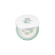 AHC 세이프온 마일드 선쿠션 본품 25g