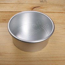 달곰베이킹 치즈케익팬 1호(높이7cm)