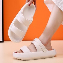 발편한샌들 푹신한슬리퍼 쓰레빠 쿠션슬리퍼 경량 쪼리 학교 인턴샌들 사무실 커플 여름샌들 슬리퍼 경량 쓰레빠 소프트 뮬샌들 여자