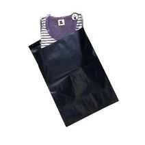 HDPE 포장 택배봉투 33X48cm 접착4cm 200장 BK 0.07mm 쇼핑몰포장봉투 쇼핑몰봉지 의류택배봉투 택봉 쇼핑몰봉투 택배포장봉투 쇼핑몰의류봉투 택배
