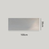 인테리어 디자인 전신거울 북유럽 빈티지 감성 거울 자체 접착 벽 스티커 diy 현대 미술 벽 장식 스티커 홈 장식 거실 침실 장식 스티커, 30cmx100cm