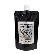 다주자 울트라 다운펌제 150ml (뿡뜬머리 다운효과), 다주자 울트라 다운펌제(150ml)