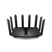 TP-Link AX6000 Wi-Fi 6 라우터 Archer AX80 - 듀얼 밴드 2.5Gbps WANLAN 포트 8K 스트리밍 원메시 및 AP 모드가 있는 무선 인터넷 라, AX6000 w/2.5G Port