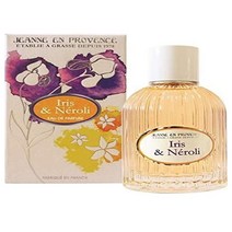 Jeanne en Provence 쟌느 프로방스 프랑스 아이리스 네놀리 오드퍼퓸 여자 향수 100ml