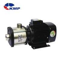 [KMP] 횡형다단 원심펌프 60Hz CMI3-6 단상