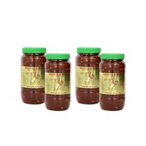 Huy Fong 후이퐁 삼발 올렉 칠리 페리스트 510g 4팩