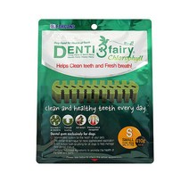 포켄스 덴티페어리 클로로필 410g SS/S/M + 추가 사은품 증정, S 410g (3-7kg)